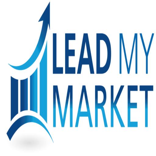 lead my market logo
